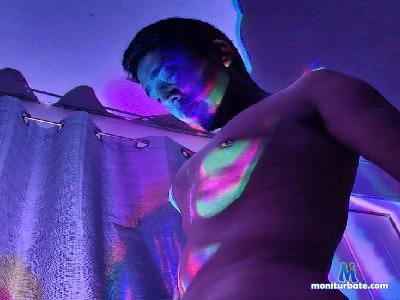Gruesocalibre cam4 bisexual performer from Republic of Chile pornstar 