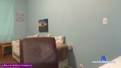 GoddessTrees cam4 live cam performer profile