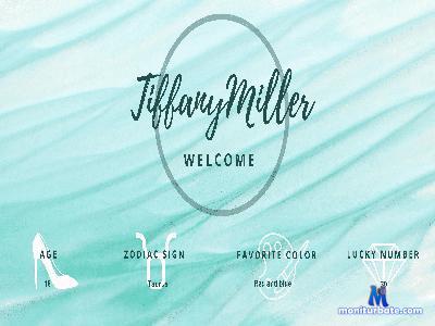 TiffanyMiller21 cam4 bicurious performer from United States of America squirt schoolgirl cute blowjob pussy feet amateur 