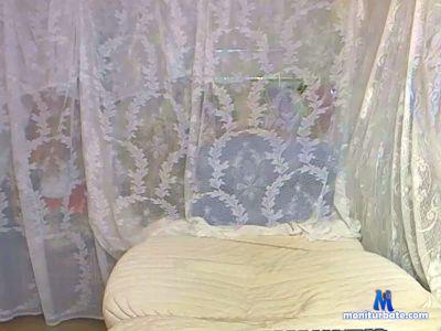 Candela_hot69 cam4 straight performer from Republic of Colombia new trio latinos bigass livetouch hot 