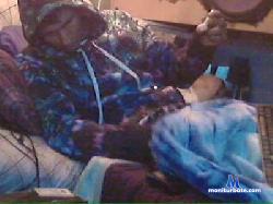 Don_Vergas420 cam4 live cam performer profile