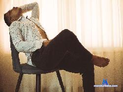 SantiagoRoman cam4 live cam performer profile