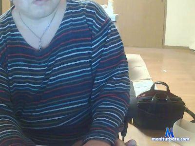 Stroke4U12 cam4 straight performer from United States of America  