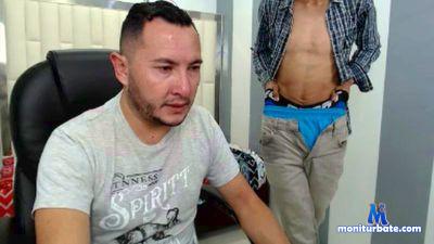 DickCoupleSex cam4 bicurious performer from United States of America tirar tokenkeno 