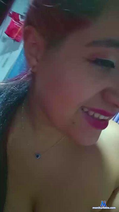 ladiablita19 cam4 straight performer from Argentine Republic petardos amateur 
