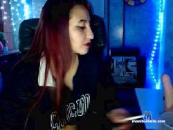 Danyfari cam4 live cam performer profile