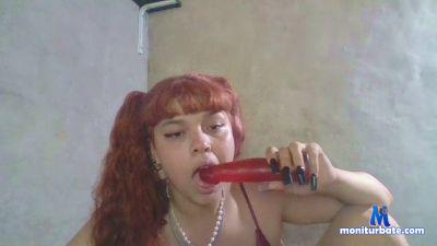 luliii_hot cam4 bisexual performer from Argentine Republic  