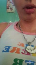 Rubiclay cam4 livecam show performer room profile