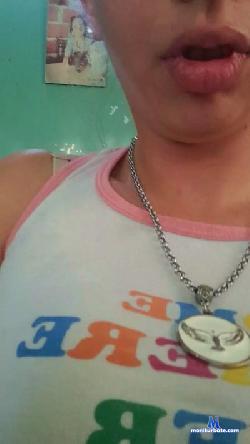 Rubiclay cam4 live cam performer profile