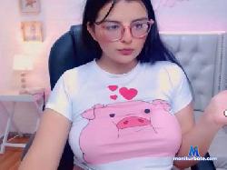 EyyeCandyyy cam4 live cam performer profile