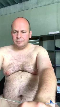 nericsex cam4 live cam performer profile