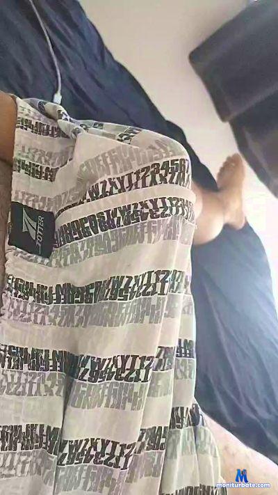 Soldado_bh cam4 straight performer from Federative Republic of Brazil  