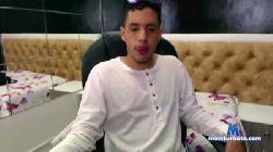 AnthuanXTommy cam4 live cam performer profile