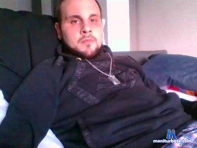 darksider21 cam4 straight performer from Federal Republic of Germany  
