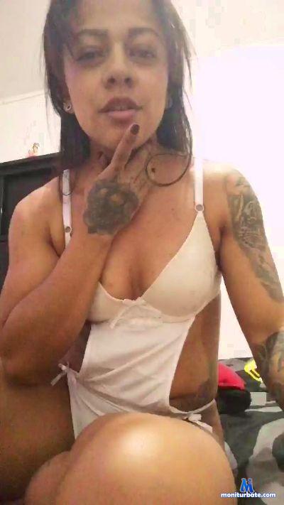 Sashawc cam4 bisexual performer from Republic of Colombia new bigclit anal pussy 