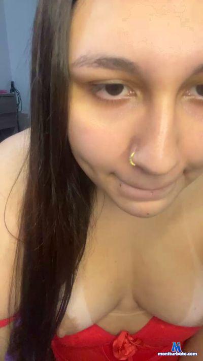 Isaodp cam4 straight performer from Federative Republic of Brazil  