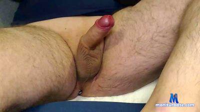 buttlover147 cam4 bicurious performer from Republic of Austria dildo buttplug anal plug 
