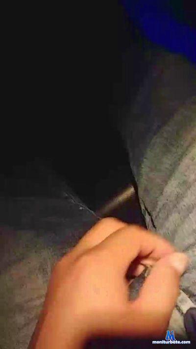 samlander cam4 straight performer from Republic of Peru  