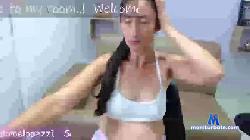 nicovid cam4 live cam performer profile