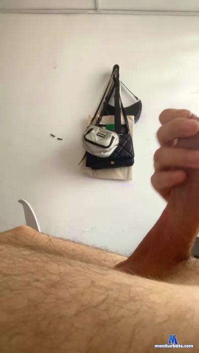 Spacecadetd cam4 straight performer from Republic of Chile  