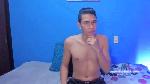 SantiagoPrieto cam4 livecam show performer room profile