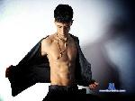 Maximo_Romano cam4 livecam show performer room profile