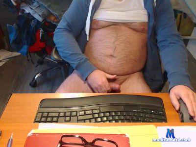 louca94 cam4 gay performer from French Republic  