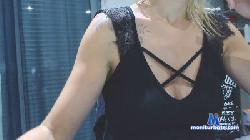 Ninoutchka01 cam4 live cam performer profile