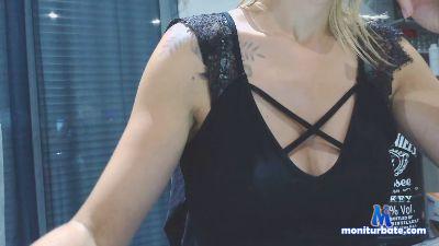 Ninoutchka01 cam4 unknown performer from French Republic  