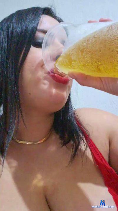 Allice_pussy cam4 bisexual performer from Federative Republic of Brazil  