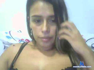 catflowerxxx cam4 straight performer from Republic of Chile  