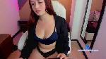 AlmmaShy cam4 livecam show performer room profile