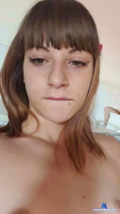 Missballo02 cam4 bisexual performer from Republic of Italy  