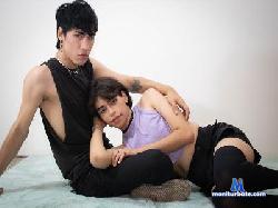 Danni_and_Nico cam4 live cam performer profile
