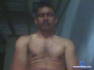 gerrito2 cam4 straight performer from Bolivarian Republic of Venezuela livetouch 