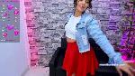 Hana__ cam4 livecam show performer room profile