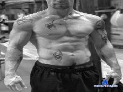 blackspiderof cam4 live cam performer profile