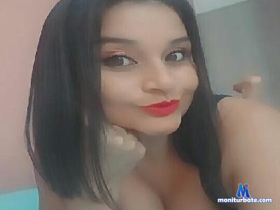 Shanon_brown1 cam4 straight performer from Republic of Colombia Shanon_Brown1 