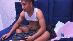 Ethan_Black cam4 live cam performer profile
