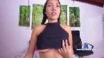 Electrashow cam4 livecam show performer room profile