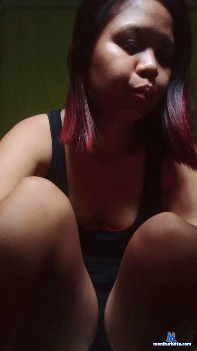 Bebemow cam4 straight performer from Republic of the Philippines  