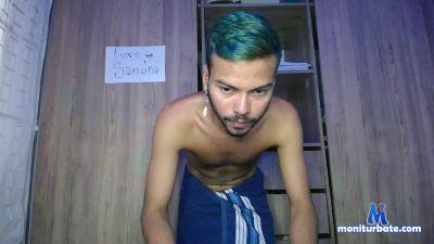 pettercat cam4 gay performer from Republic of Colombia anal milk feet masturbation taboo cum 