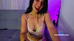 HannaCyper cam4 livecam show performer room profile