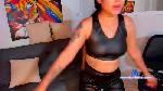 Tessafox cam4 livecam show performer room profile