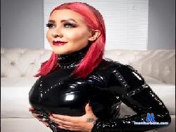 Miss_Amarantha1 cam4 live cam performer profile