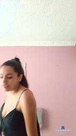 Funnysalome cam4 livecam show performer room profile