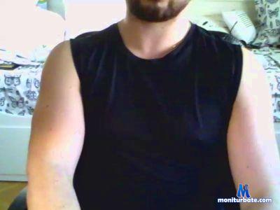 canislupus87 cam4 gay performer from Kingdom of Spain  