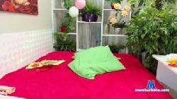 THC123123 cam4 live cam performer profile