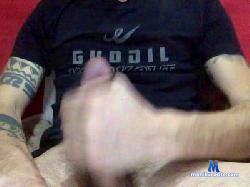 HardItaly cam4 live cam performer profile