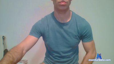 percutor8 cam4 unknown performer from Kingdom of Spain  